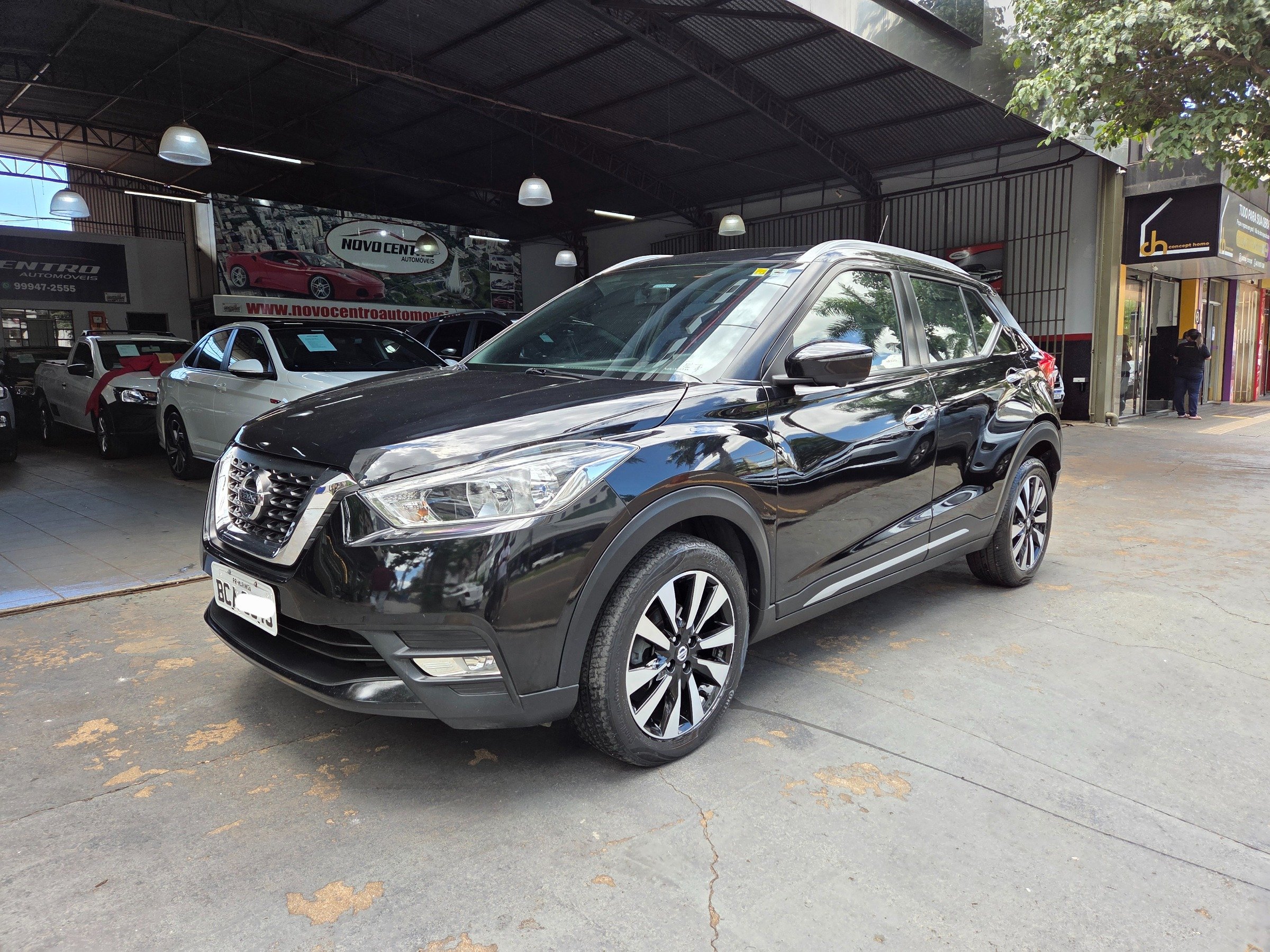 imagem de SL 1.6 16V FlexStar 5p Aut.