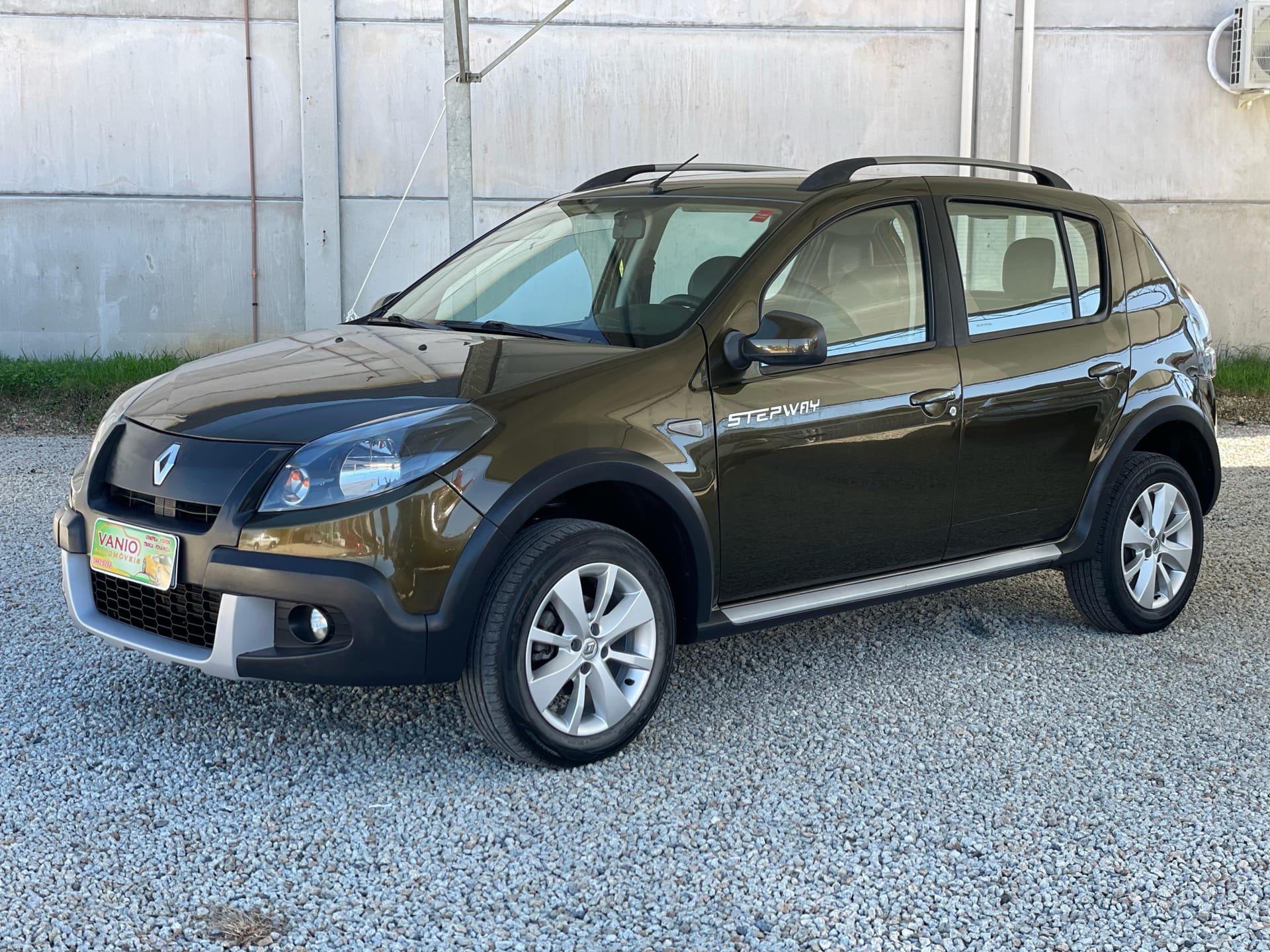 imagem de STEPWAY Hi-Power 1.6 8V 5p