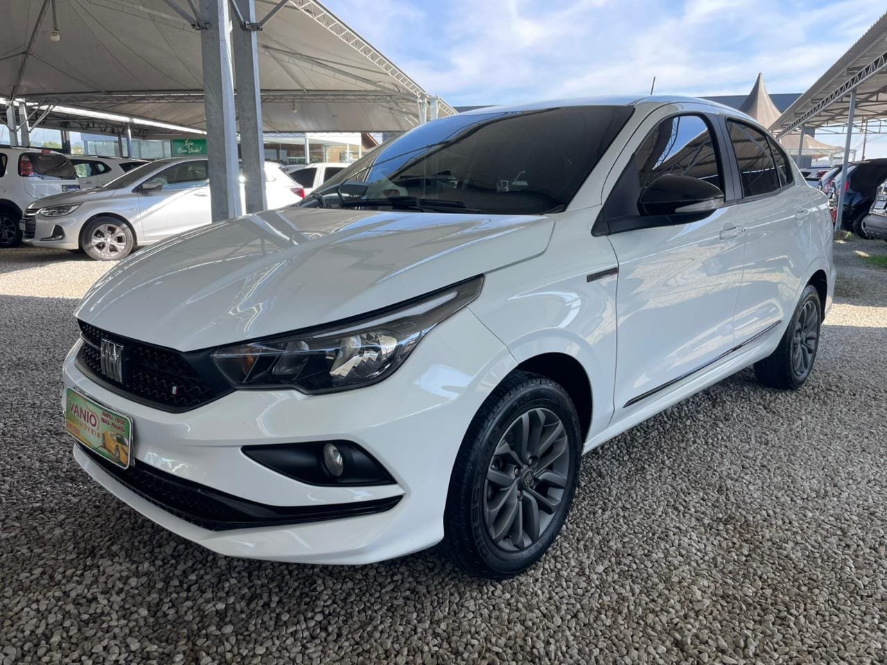 imagem de DRIVE 1.3 8V Flex