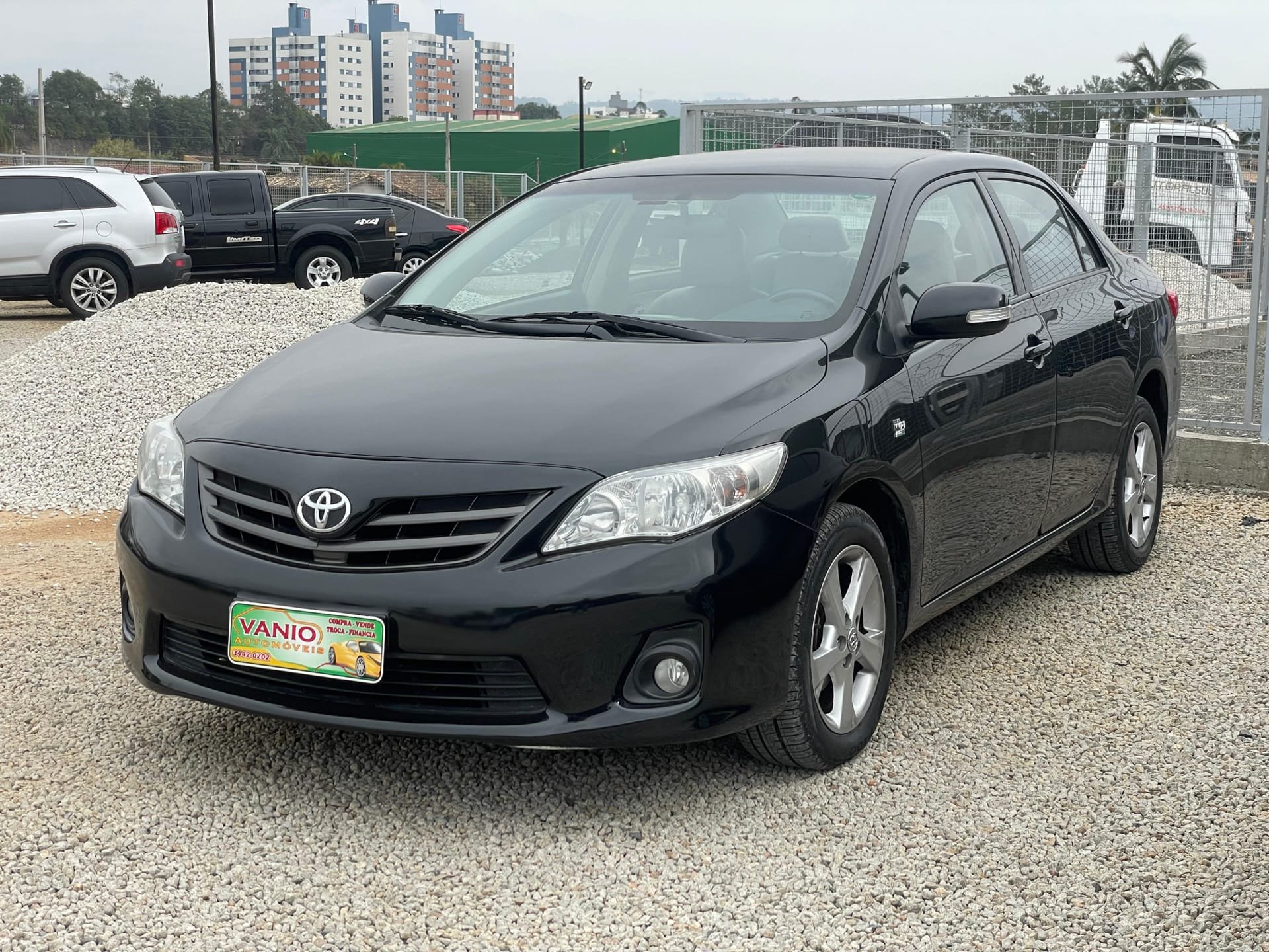 imagem de XEi 2.0 Flex 16V Aut.