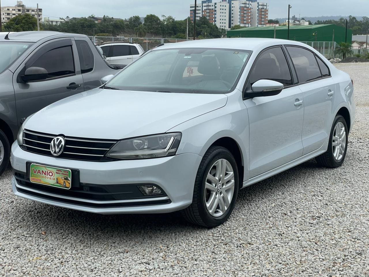 imagem de Comfortline 1.4 TSI 16V 4p Aut.