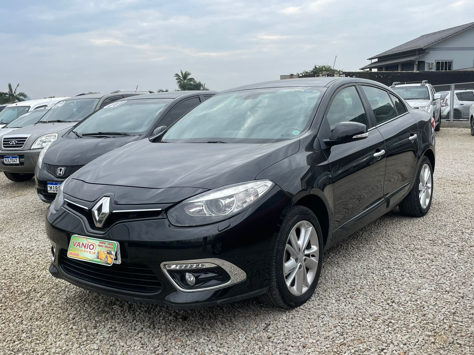 imagem de Sedan Privilège 2.0 16V FLEX Aut