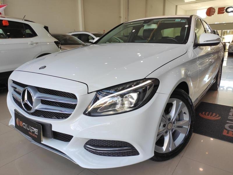 imagem de CGI Avant. 1.6/1.6 FlexTB 16V Aut.