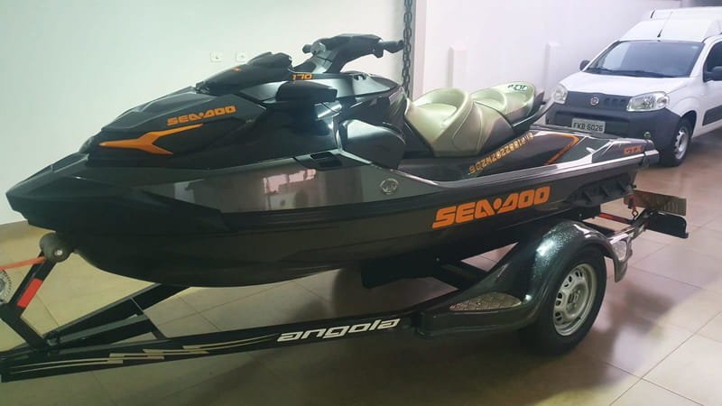 imagem de Black S Line 1.4 TFSI S-tronic