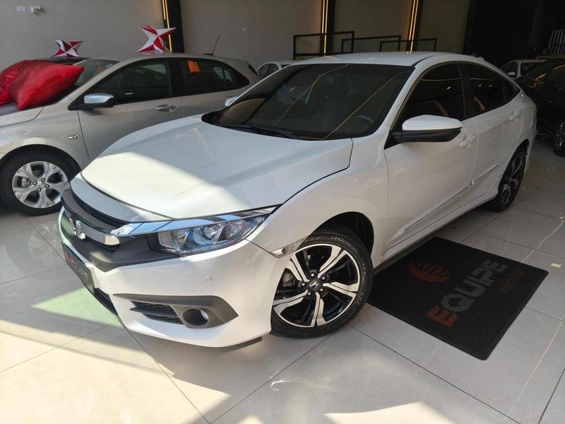 imagem de Sedan EXL 2.0 Flex 16V Aut.4p