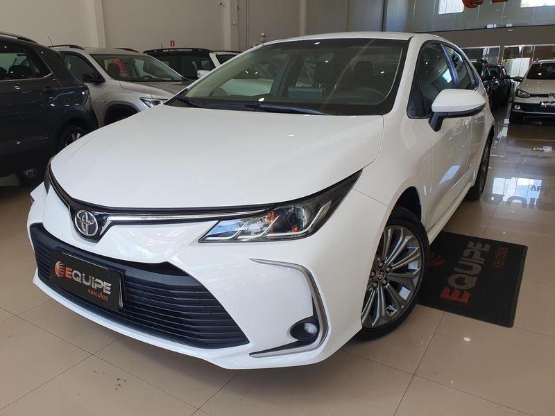 imagem de XEi 2.0 Flex 16V Aut.