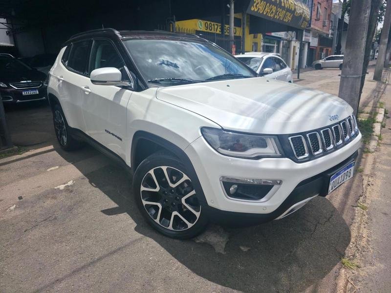 imagem de TRAILHAWK TD350 2.0 4x4 Die. Aut