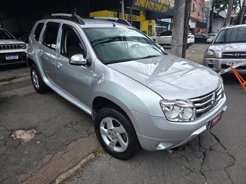 imagem de Dynamique 2.0 Hi-Flex 16V Mec.