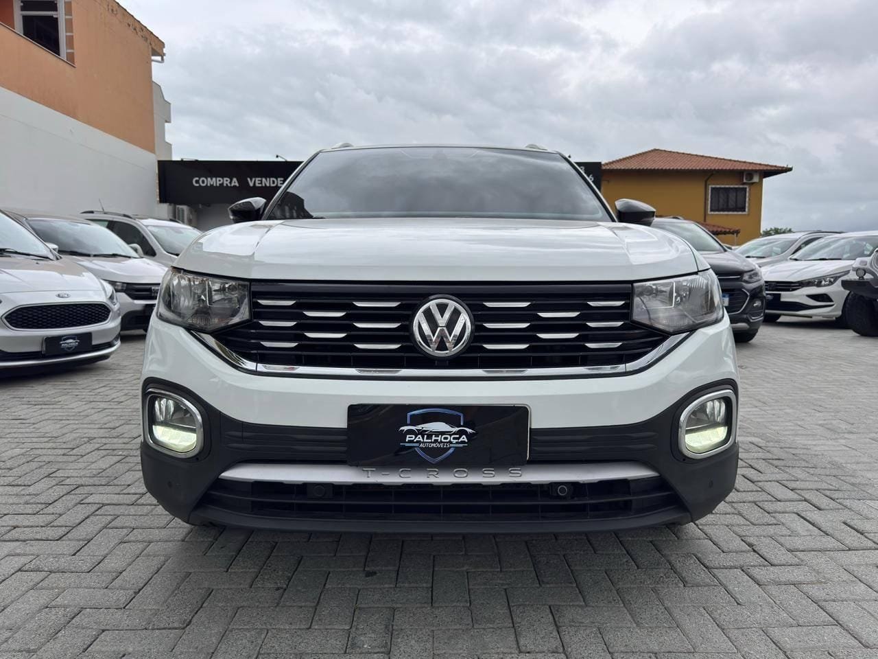 imagem de Hig. 250 TSI 1.4 Flex 16V 5p Aut