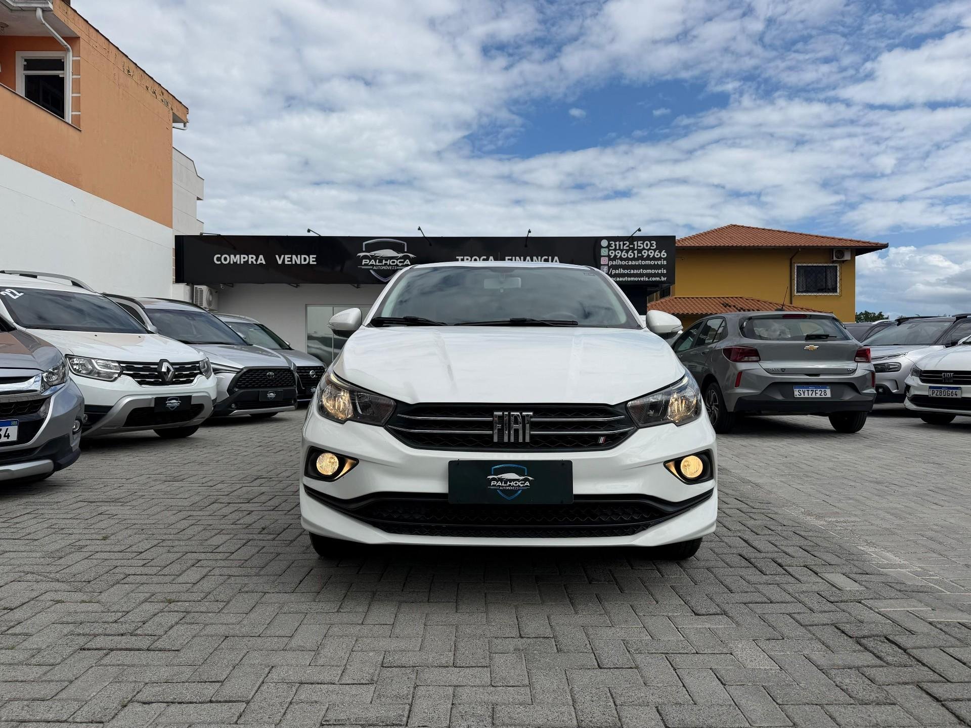 imagem de DRIVE 1.3 8V Flex Aut.