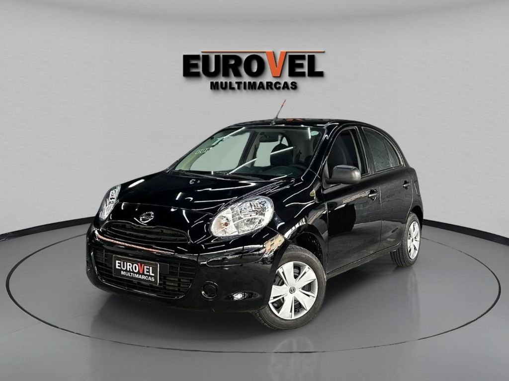 imagem de SV 1.0 12V Flex 5p