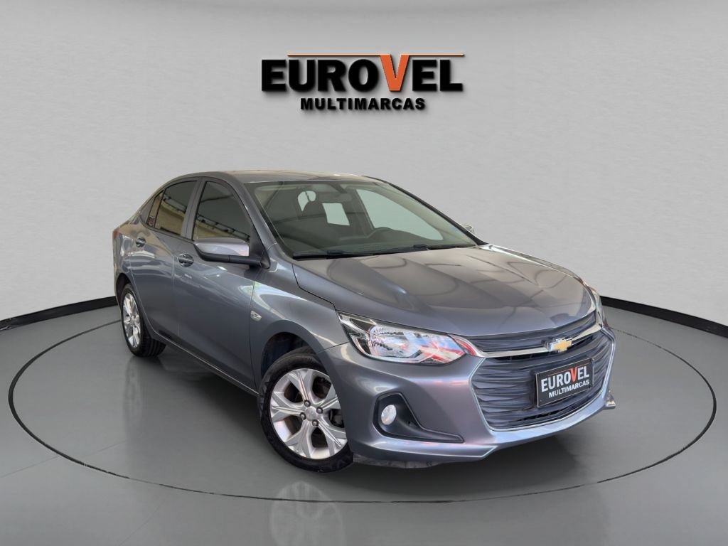 imagem de SEDAN Plus LTZ 1.0 12V TB Flex Aut.