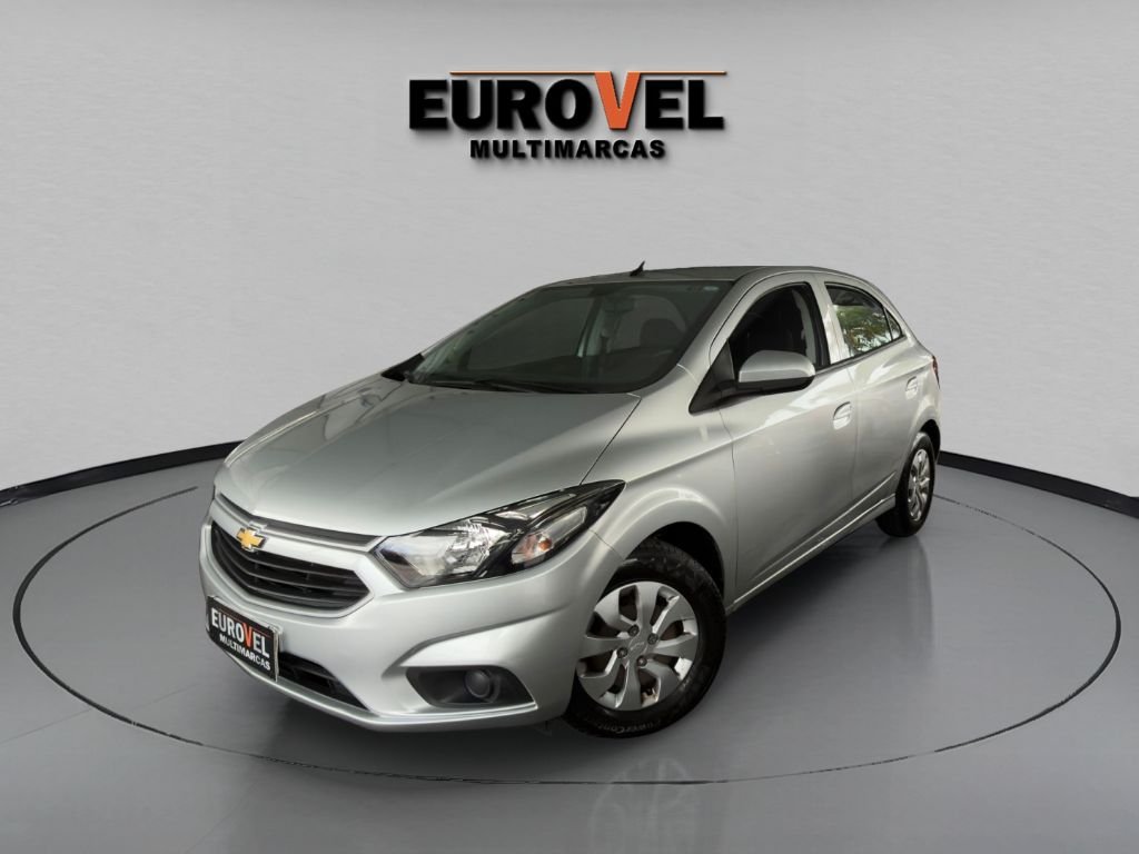 imagem de HATCH LT 1.0 12V TB Flex 5p Mec.