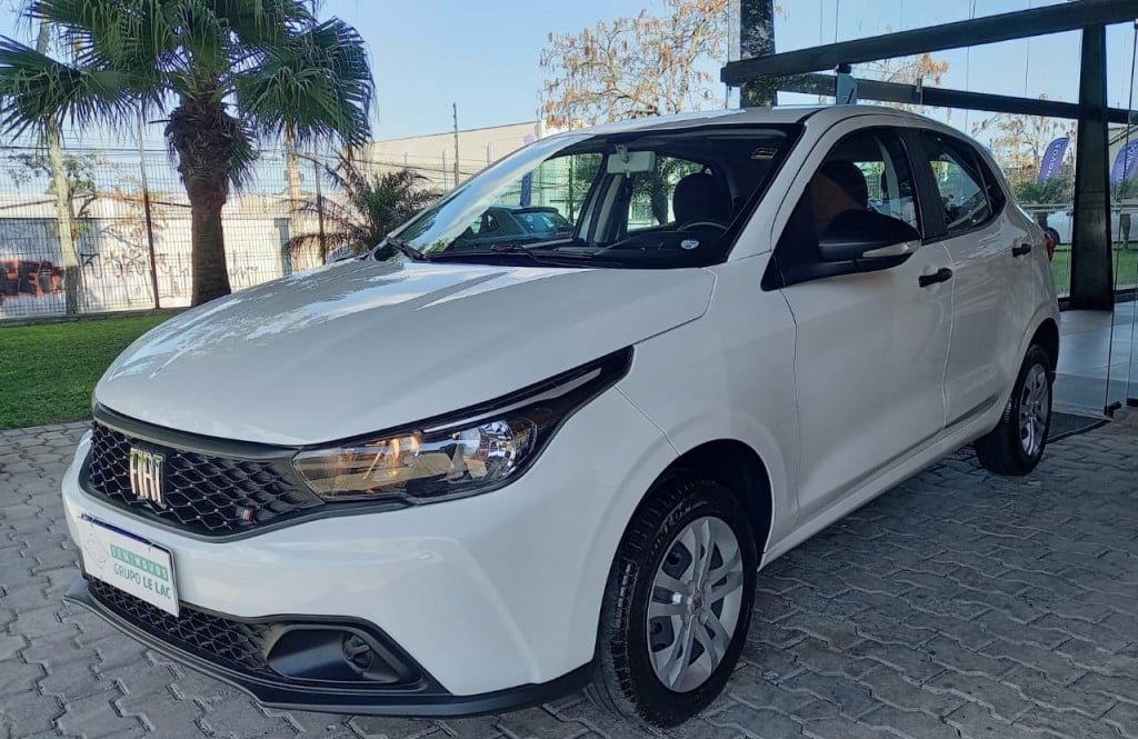 imagem de 1.0 6V Flex