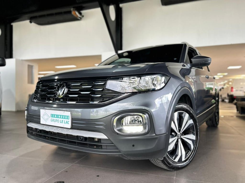 imagem de Hig. 250 TSI 1.4 Flex 16V 5p Aut