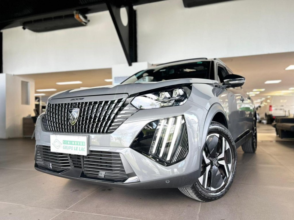 imagem de GT 1.0 Turbo Flex 5p Aut.