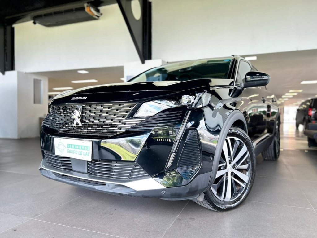 imagem de Griffe 1.6 Turbo 16V 5p Aut.