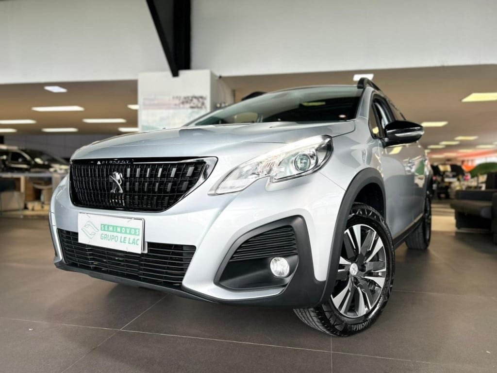 imagem de Griffe 1.6 Flex 16V 5p Aut.