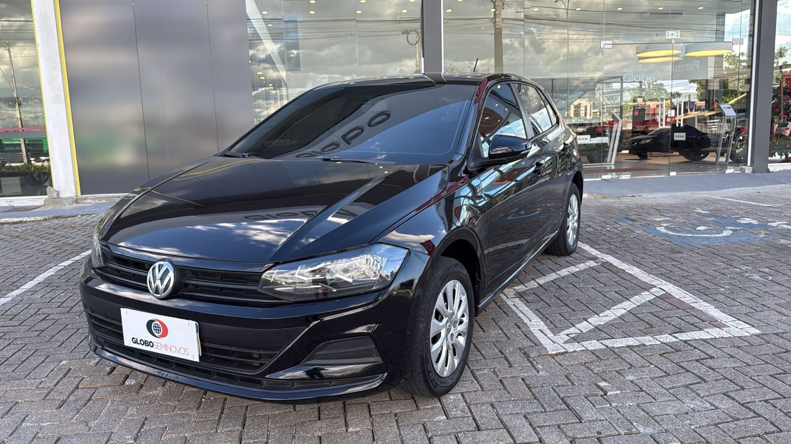 imagem de 1.6 MSI Flex 16V 5p