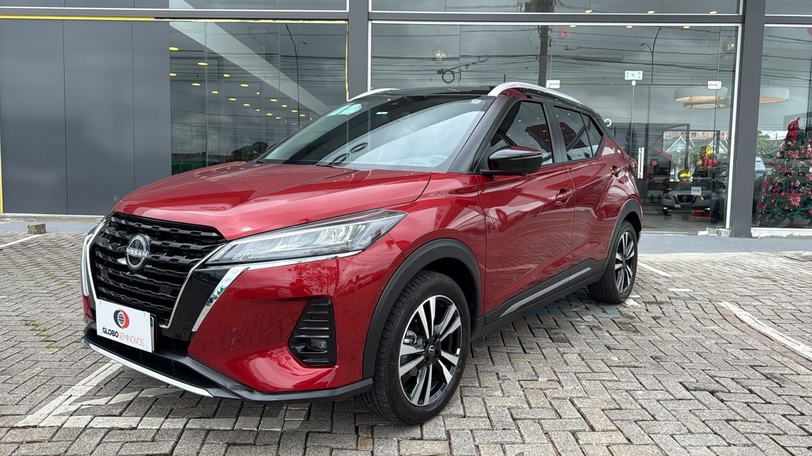 imagem de Exclusive 1.6 16V Flex Aut.