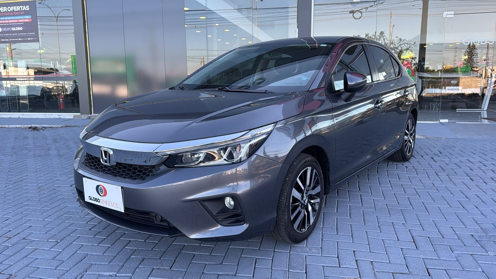 imagem de Sedan EXL 1.5 Flex 16V 4p Aut.