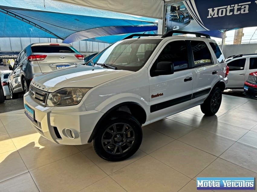 imagem de FREESTYLE 1.6 16V Flex 5p