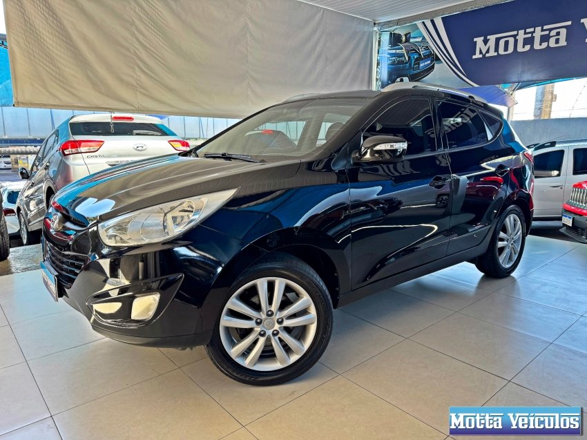 imagem de 2.0 16V 2WD Flex Aut.