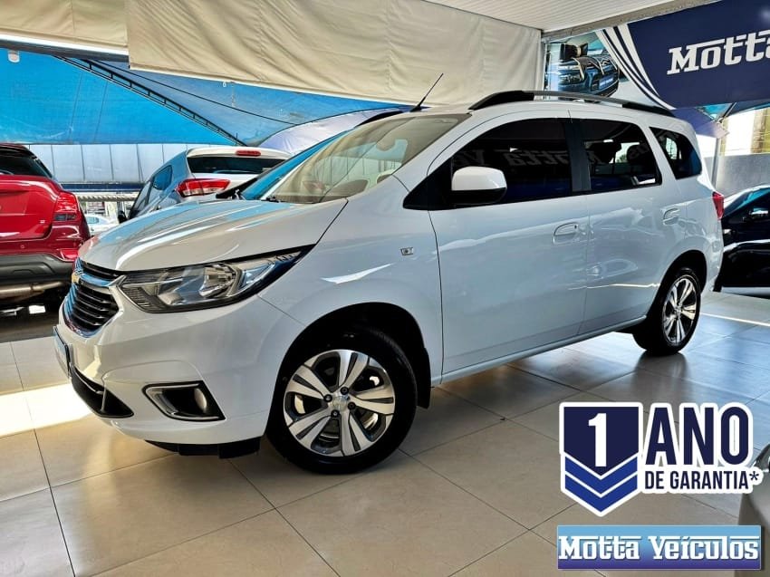 imagem de PREMIER 1.8 8V Econo.Flex 5p Aut.