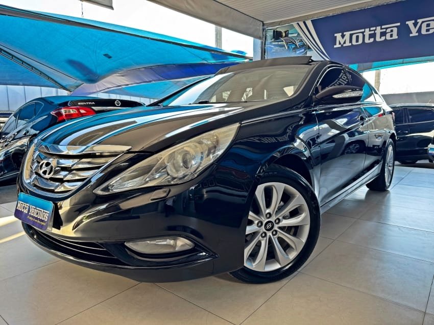 imagem de 2.4 16V 182cv 4p Aut.