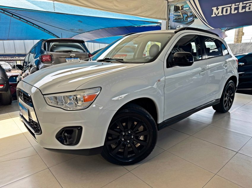 imagem de 2.0 16V 160cv Aut.