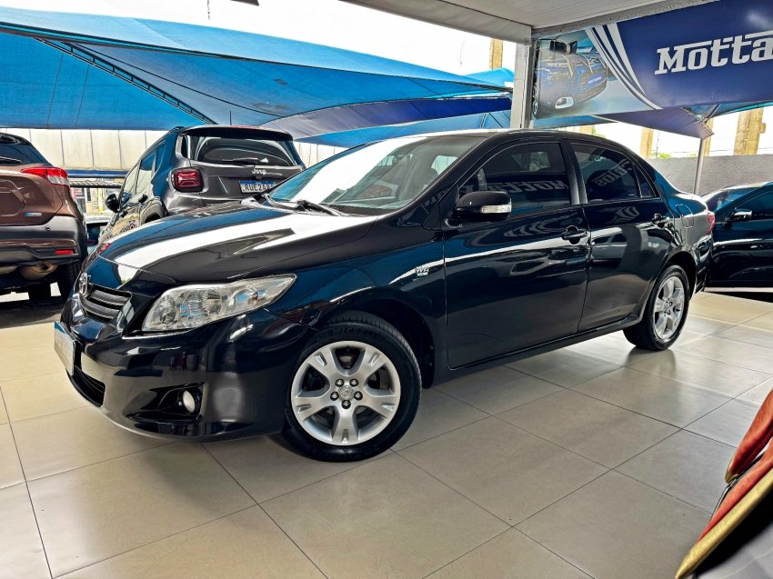 imagem de XEi 2.0 Flex 16V Aut.