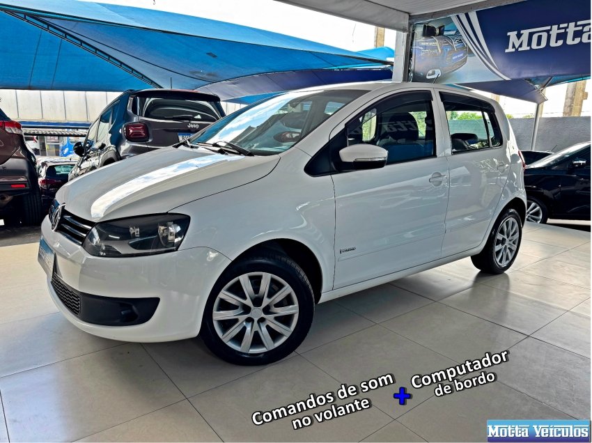 imagem de Trendline 1.6 Flex 8V 5p