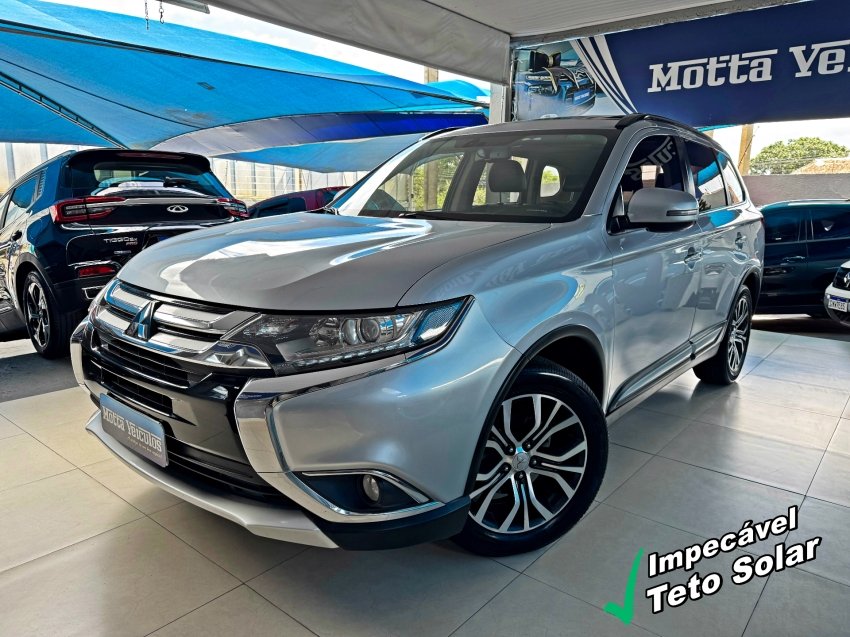 imagem de 2.0 16V 160cv Aut.