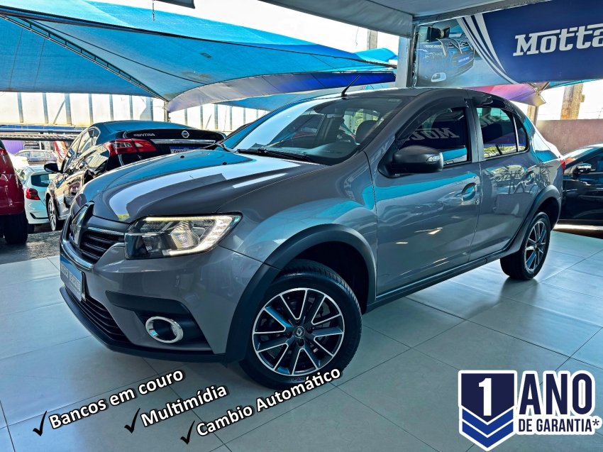 imagem de Iconic Flex 1.6 16V 4p Aut.