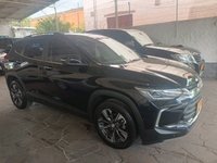 Chevrolet Tracker Premier 1.0 Turbo 12V Flex Aut. na cor Preto no Porto Alegre / RS - 40905