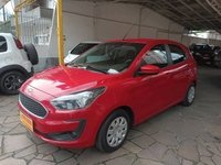 imagem de + Sedan 1.0 SE/SE PLUS TiVCT Flex 4p