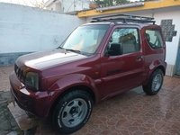 imagem de Wide/ Jimny/4ALL 1.3 16V