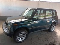 imagem de JLX 1.6 16V 4x4 4p Aut.