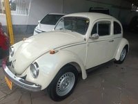 Volkswagen Fusca 1300/1300L na cor Branco no Porto Alegre / RS - 40915