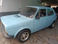 Alfa Romeo 147 2.0 16V 148cv 4p Semi-Aut. na cor Azul no Porto Alegre / RS - 40921