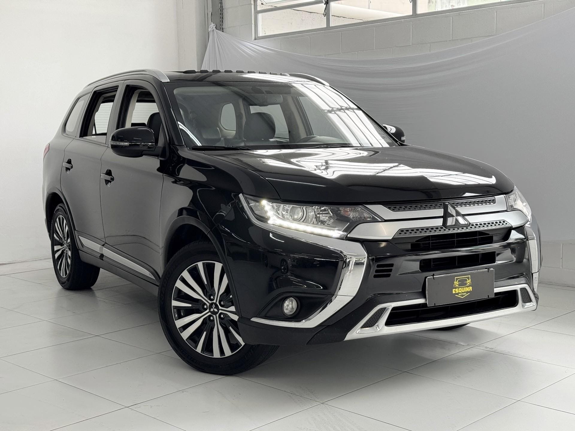 imagem de HPE 2.0 16V 5p Aut.