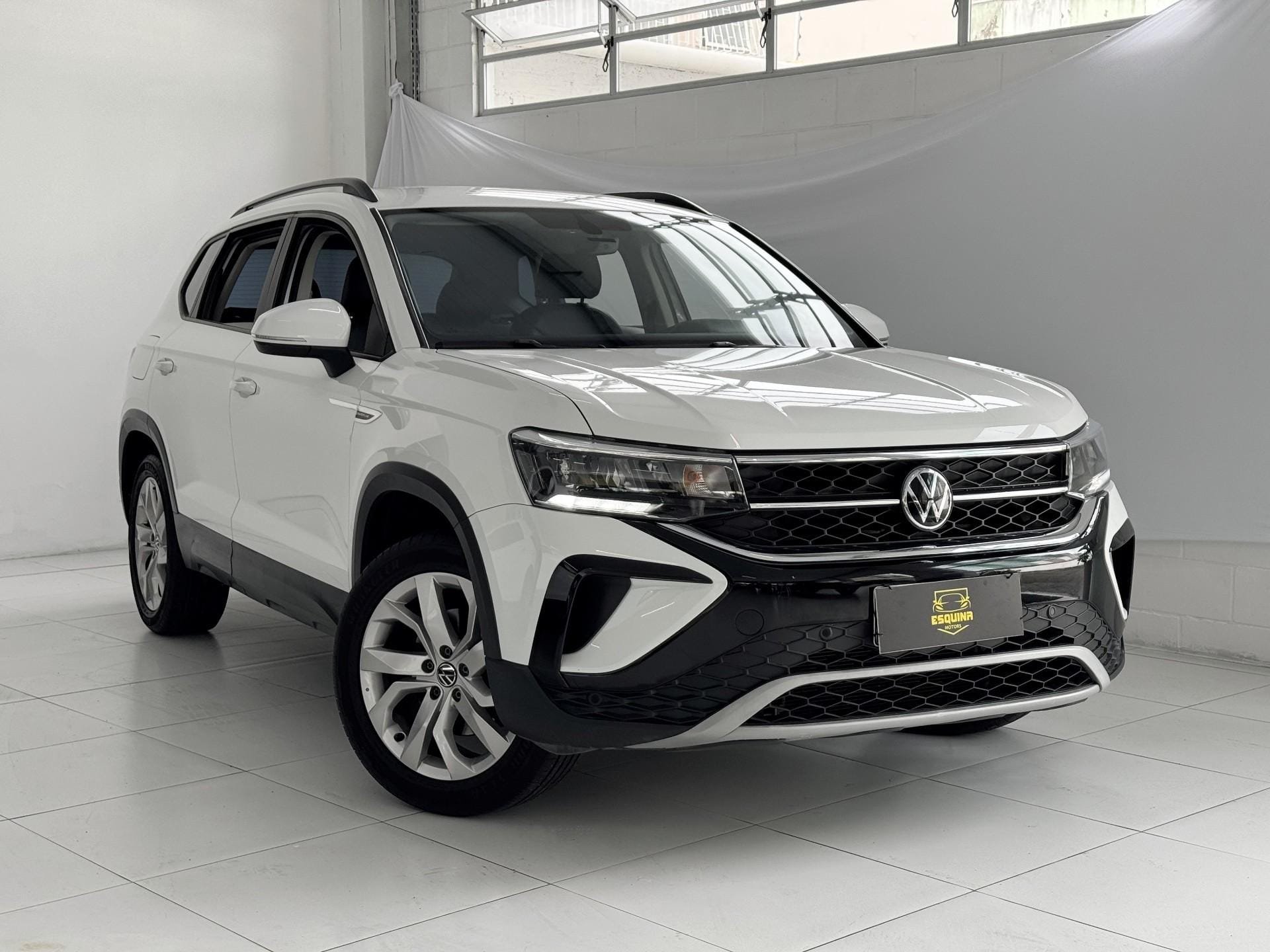 imagem de Comfortline 1.4 250 TSI Flex Aut.