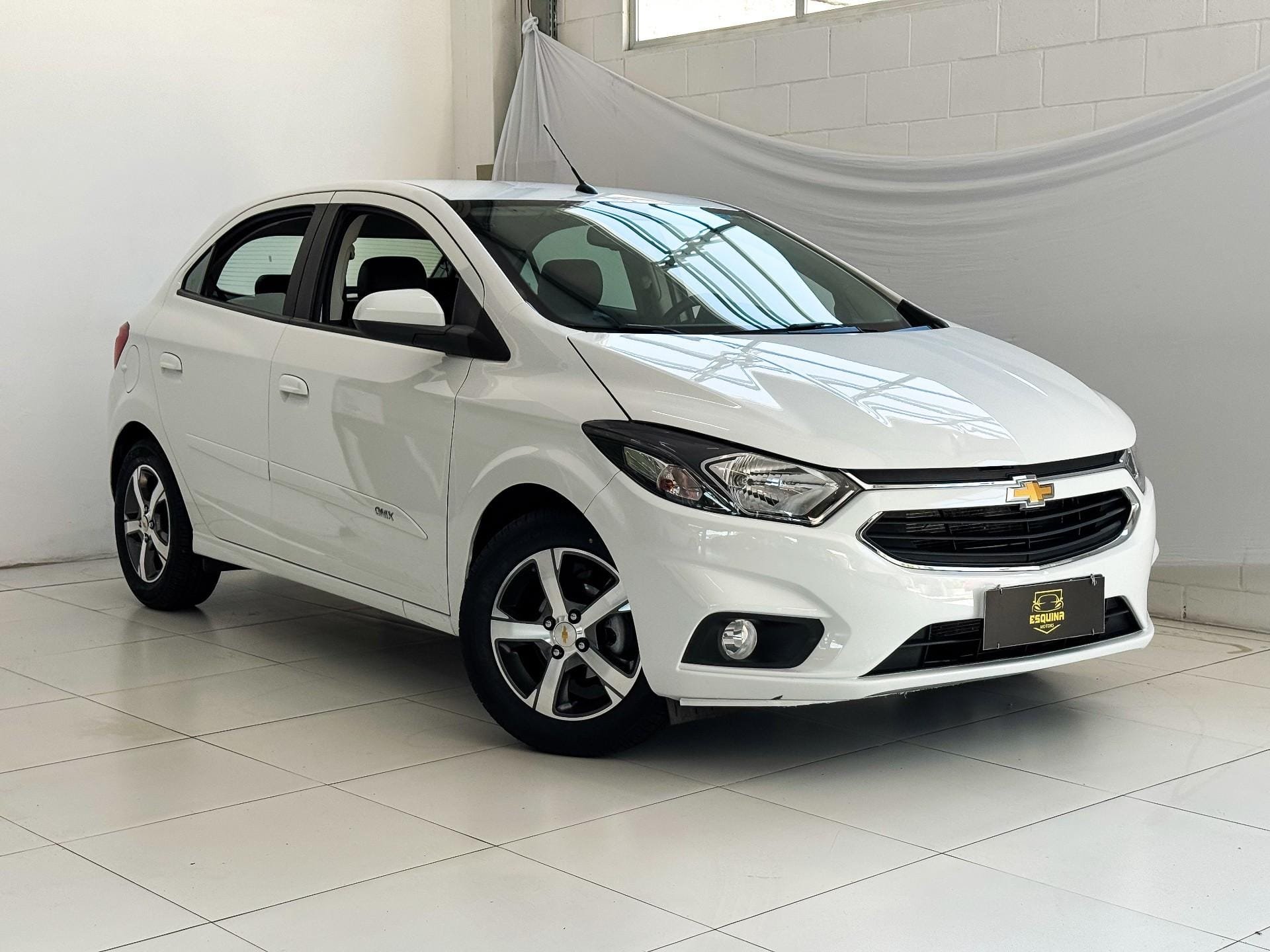 imagem de HATCH LTZ 1.4 8V FlexPower 5p Aut.