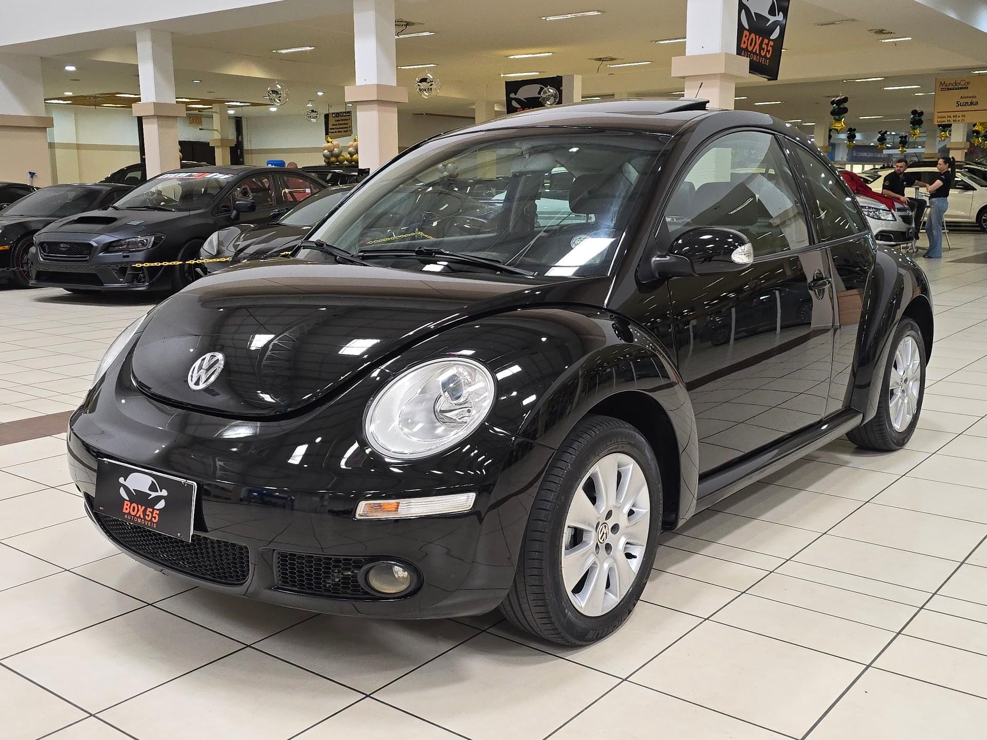 imagem de 2.0 Mi Mec./Aut.