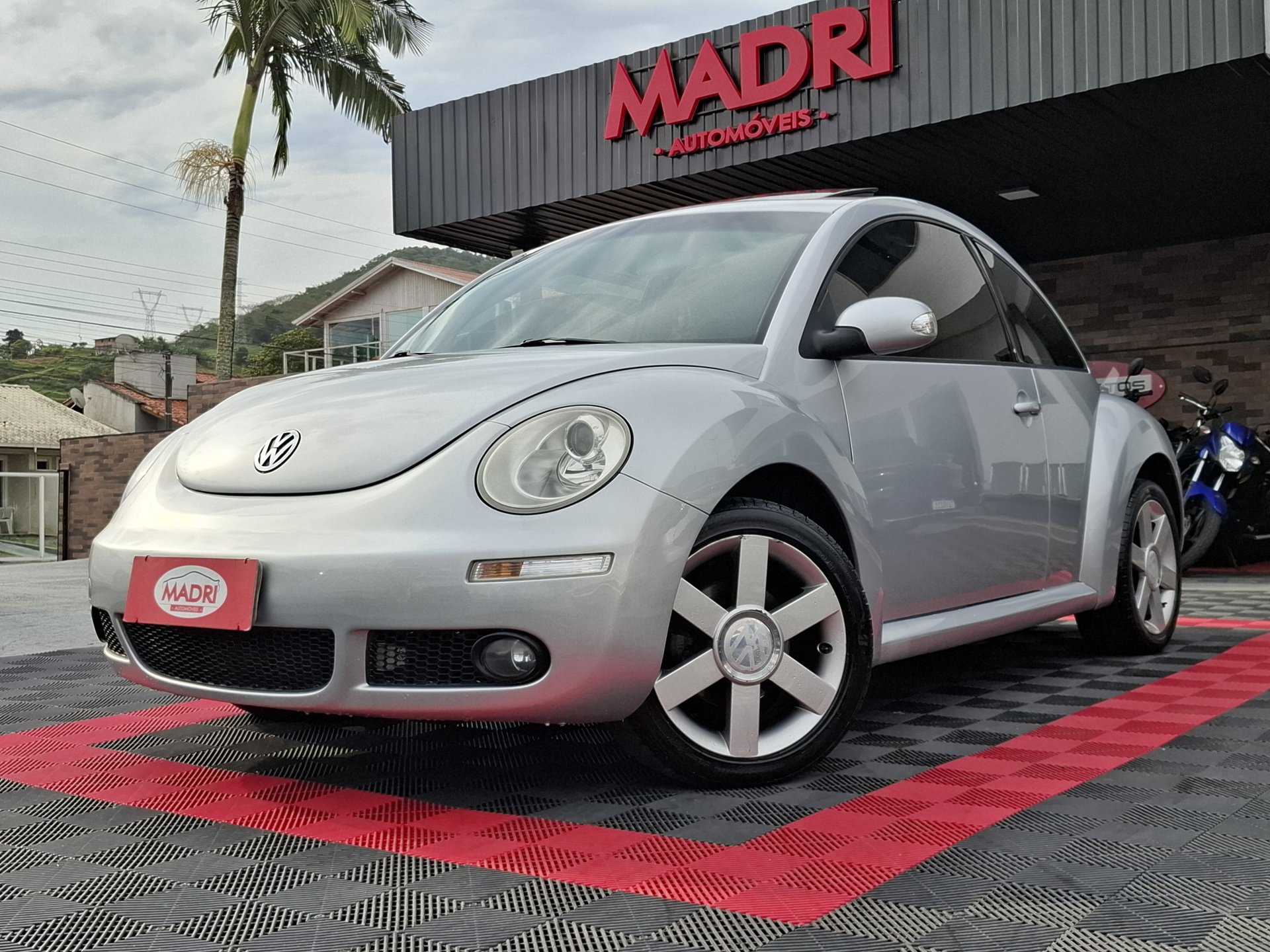 imagem de 2.0 Mi Mec./Aut.