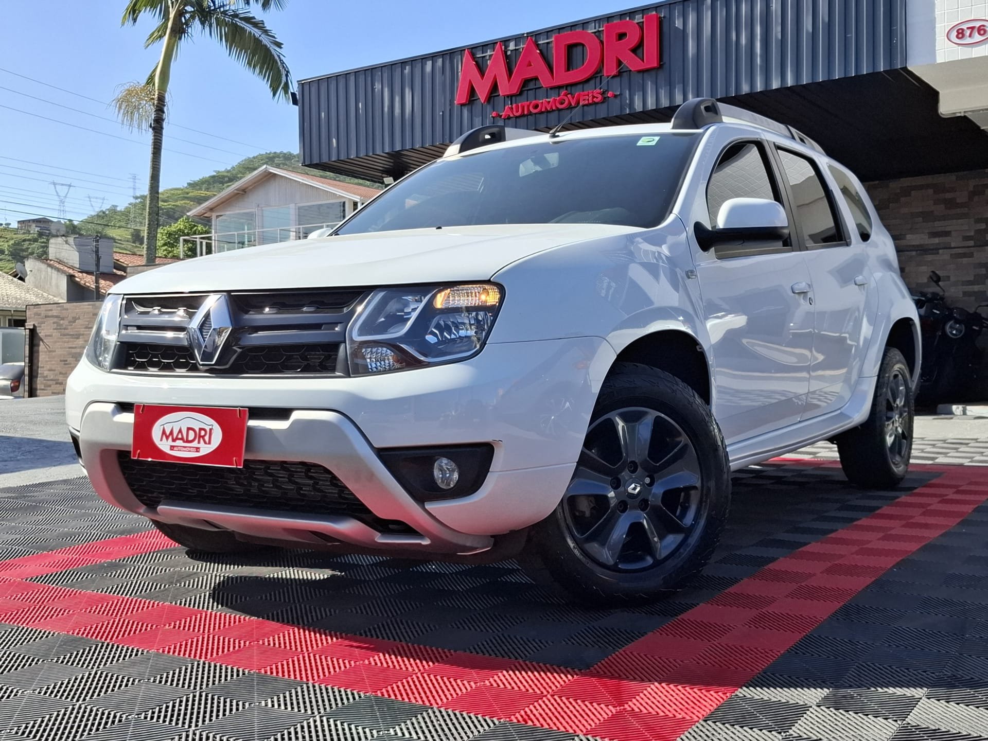 imagem de Dynamique 2.0 Hi-Flex 16V Mec.