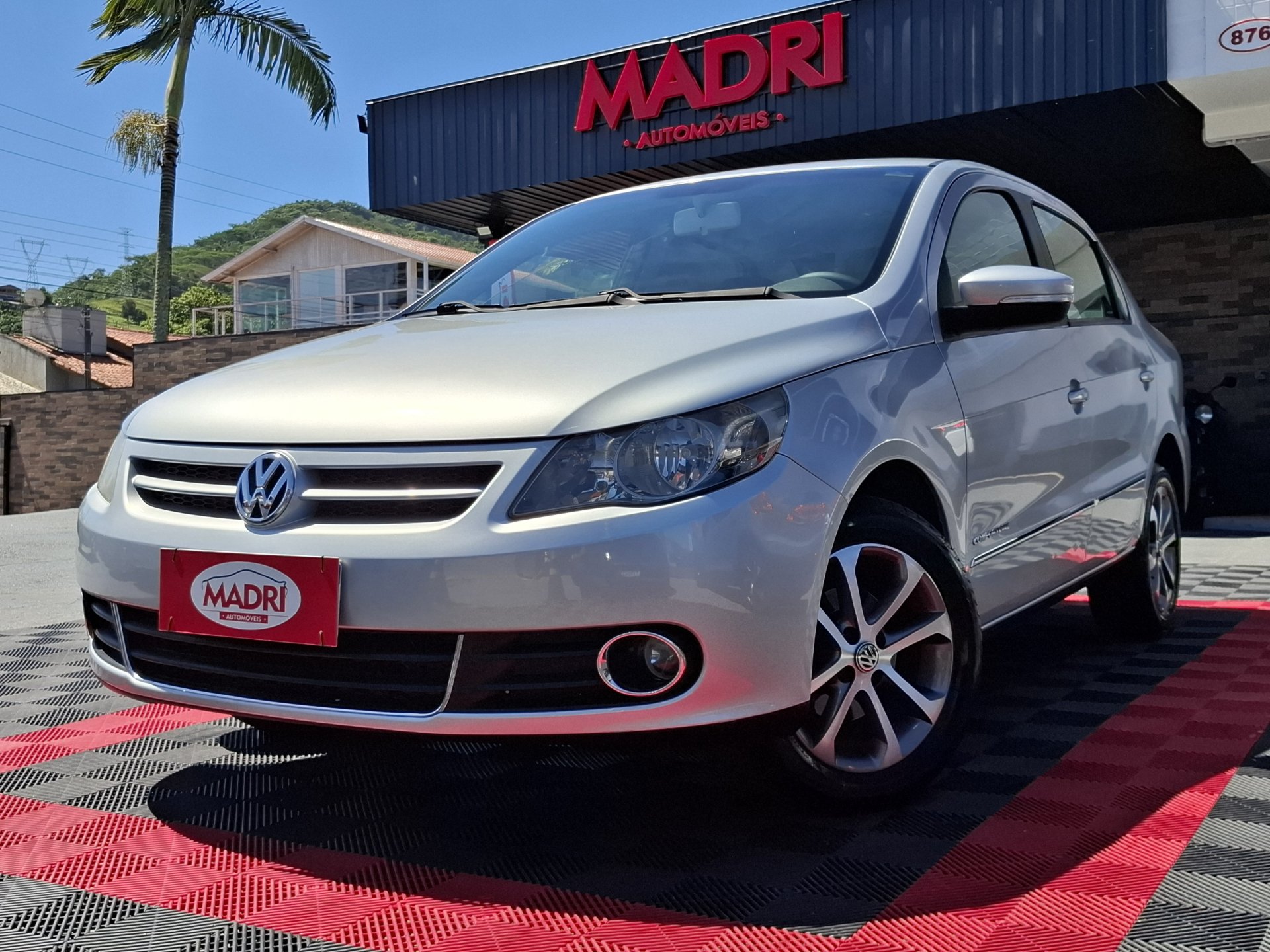 imagem de I MOTION COMF/Hghli.1.6 T.Flex 8V