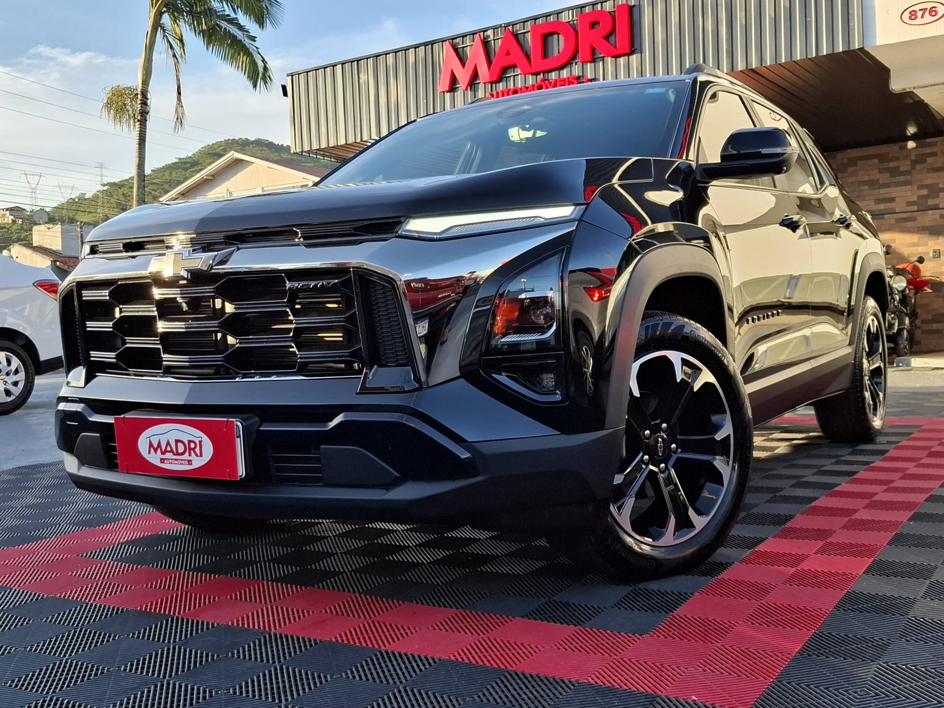 imagem de ACTIV 1.5 Turbo 177cv Aut.