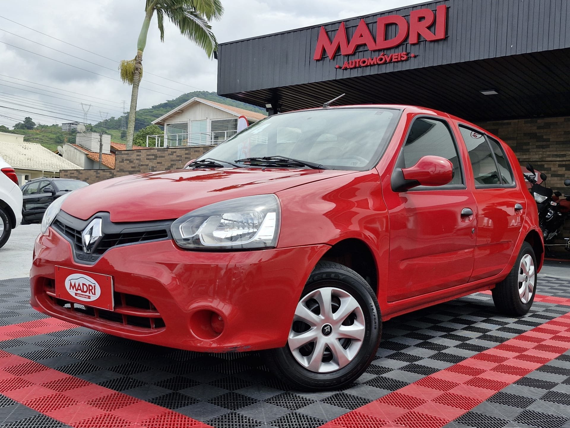 imagem de Expression 1.0/1.0 Hi-Power 16V 3p