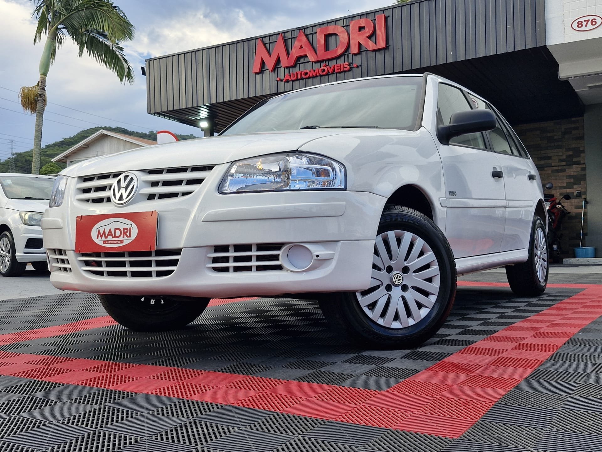 imagem de (novo) 1.0 Mi Total Flex 8V 2p